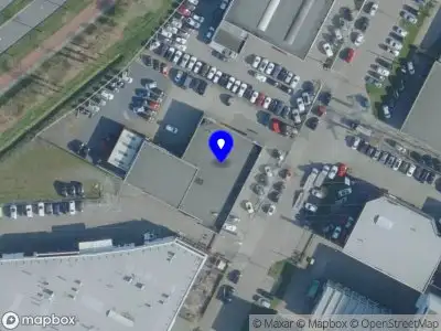 MKN Automotive Nijmegen