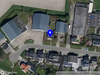 M.F.M. Kouters Beheer B.V. Noordhoek