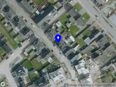 Nieuw bedrijf Moxy Management B.V.