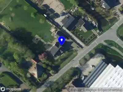 Nieuw bedrijf Slaapfris