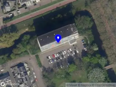 C.M.Z. Administratiekantoor V.O.F. Vlaardingen