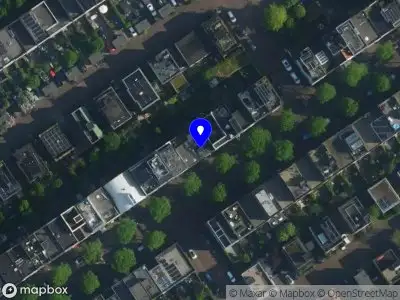 Dionne Kuijpers Amsterdam