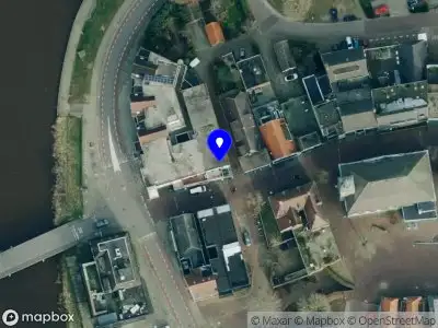 Nieuw bedrijf Credere Holding B.V.