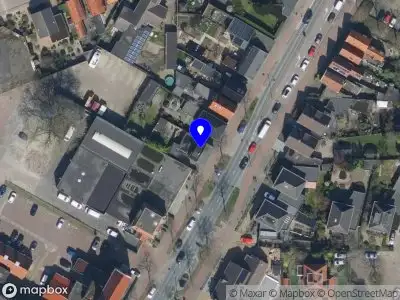 Van Look Beheer B.V. Oosterhout