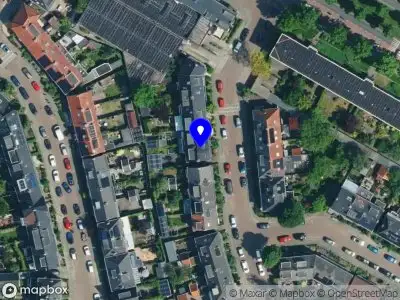 Nieuw bedrijf Stroom8 B.V.