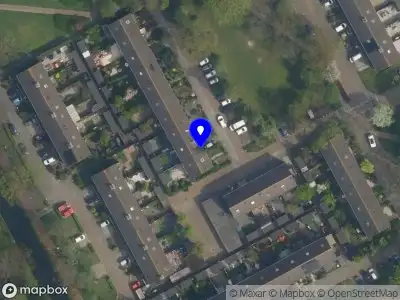 Nieuw bedrijf Juf Roudi