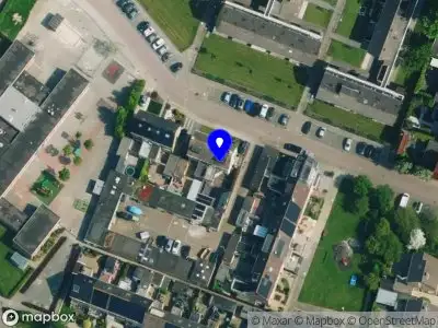 A.T. de Borst Holding B.V.