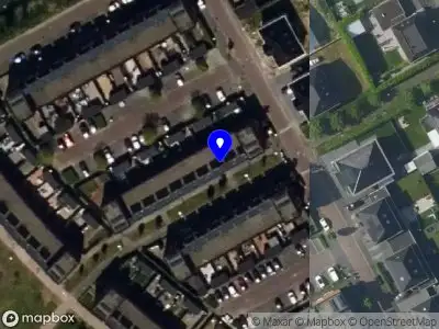 keukenik Almere