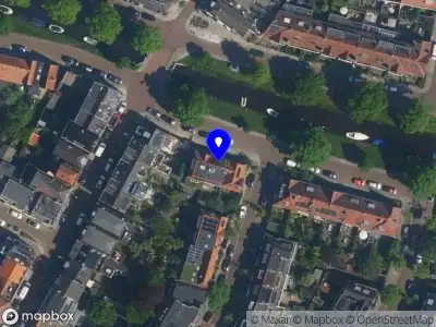 Dijkers Holding B.V. Haarlem