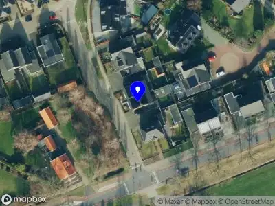 HMP Groothedde Holding B.V.