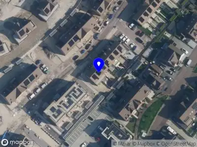 Thirtyeight ventures B.V.