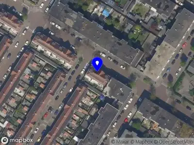 Nieuw bedrijf Glory Shop