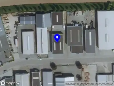 Nieuw bedrijf Jur carcleaning