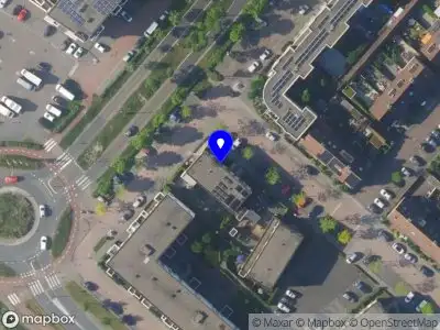 Ludo Volleybal Huizen