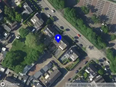 Vishandel Klaas van Doornik