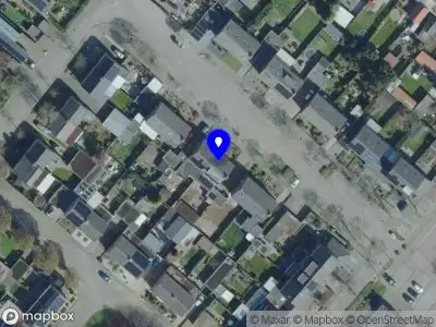 Nieuw bedrijf Van der Ende consultancy