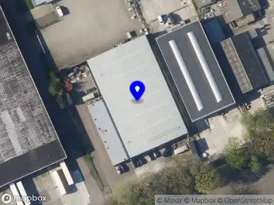 Pr?vu Invest B.V. Soesterberg