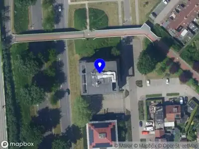 De Hypotheker Lelystad Centrum B.V. Lelystad