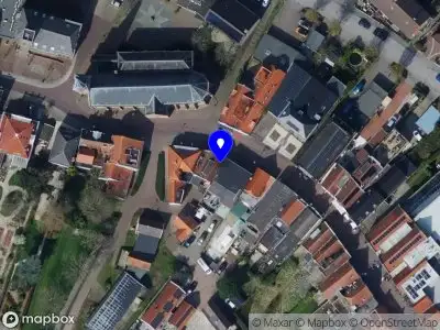 Taartpunt Hoeksche Waard