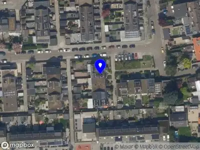 Nieuw bedrijf COSP 2024