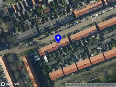 Immanuel Ruins Rebuilt