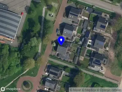 Nieuw bedrijf O.M.R. Beheer B.V.