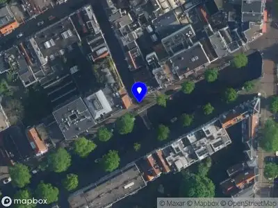 Nieuw bedrijf Alain Parry Holding B.V.