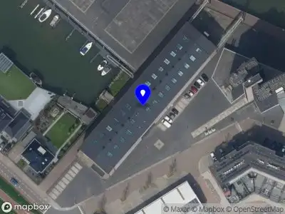 N. van Son Holding B.V.