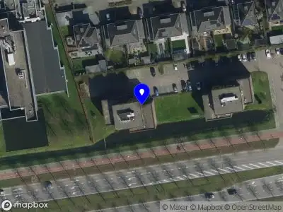 Kimberley Baelemans Zorg