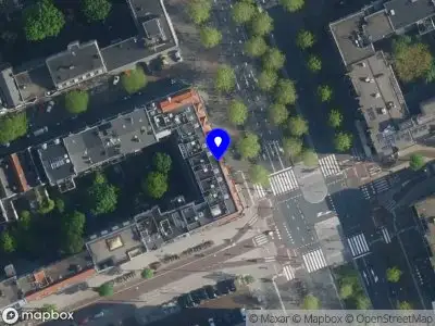 11 one : one Amsterdam