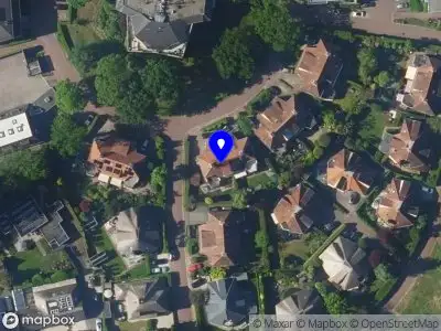 Nieuw bedrijf Keith Harkess Consulting