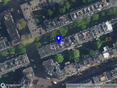 Nieuw bedrijf Maxime Lasry