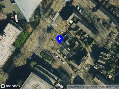 Nieuw bedrijf W Builds