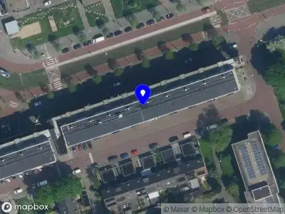 Ydek Amsterdam