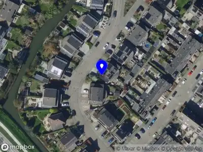 KLD Holding B.V. HEERJANSDAM