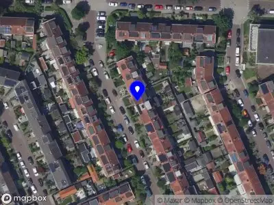 MeBu Investments B.V. Dordrecht