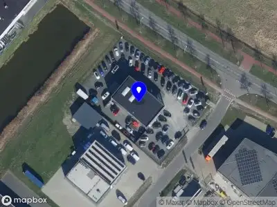 Rijk Auto's Holding B.V.