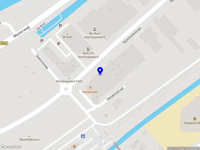 Visser & Tromp Automotive Heerhugowaard