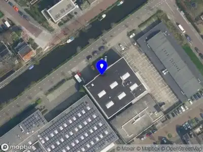 Track Record Agency B.V. Delft