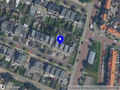 Nieuw bedrijf BadmintonStrength