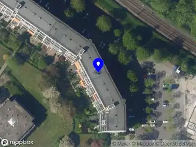 Erdipechju Zoetermeer