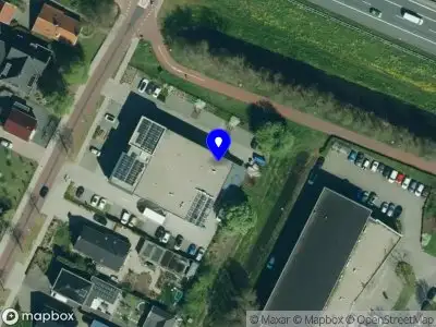 Nieuw bedrijf TechniZorg B.V.