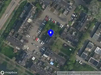 Tristhan Holding B.V.