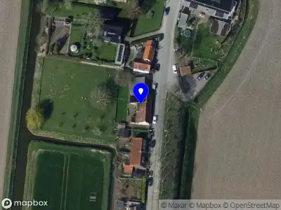 GPS B.V. Heinenoord