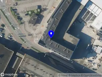 Duin Strafrechtadvocatuur B.V. Alkmaar