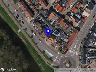 Visrestaurant Bergsdiep V.O.F.