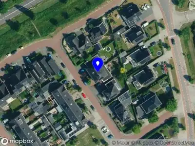 Nieuw bedrijf LaW B.V.