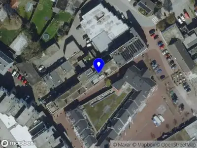 BCM Kapsalon Bergen L