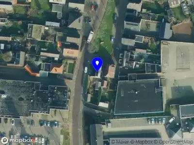 Bolt RIJSSEN