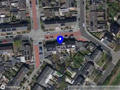 Nieuw bedrijf C.J.J. van Dijk Holding B.V.